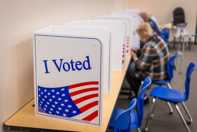 Idaho Democrats appeal to Latino, Native voters in swing legislative districts
