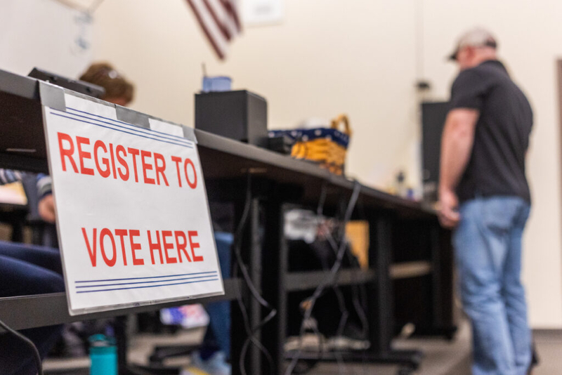 Primary election voters have a unique chance to determine Idaho’s future