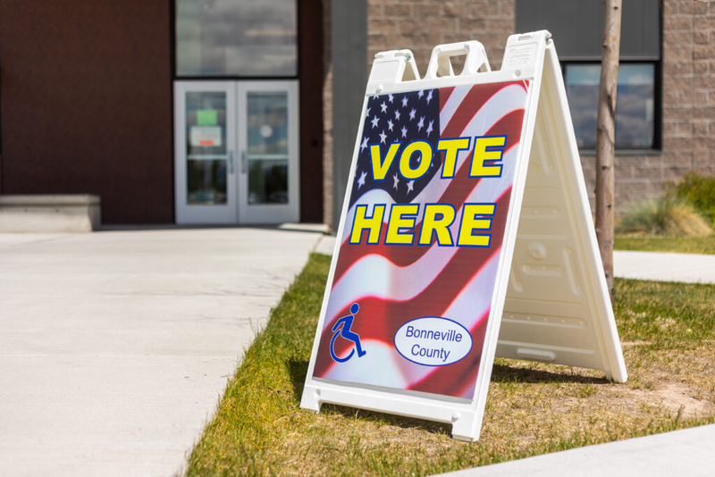 Early 2026 primary election voting begins today in Canyon, other Idaho counties