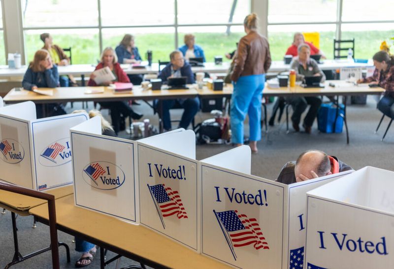 A look inside the big bucks and key players in Idaho’s 2024 primary ...