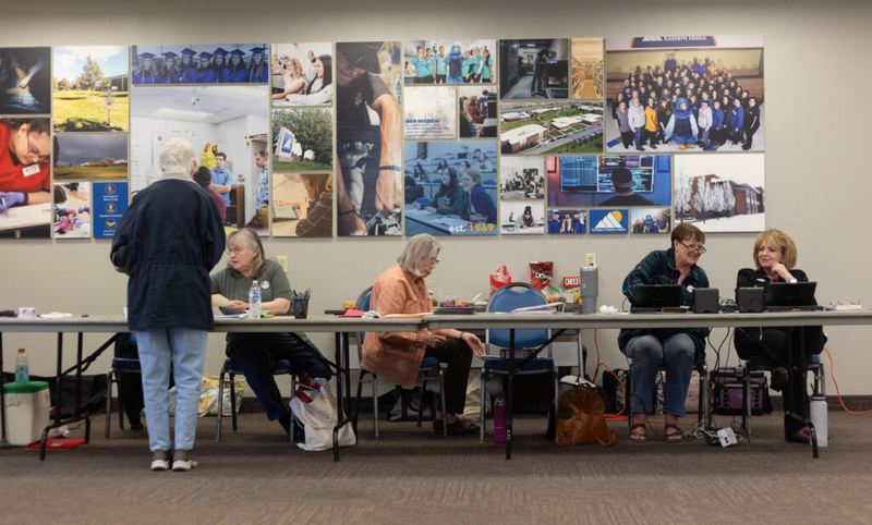 Idaho’s general election is less than a month away. Here’s what you need to know.