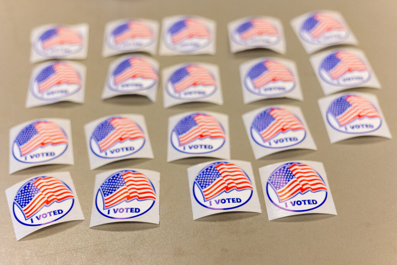 Absentee and early voting underway in Idaho for Nov. 4 local elections 