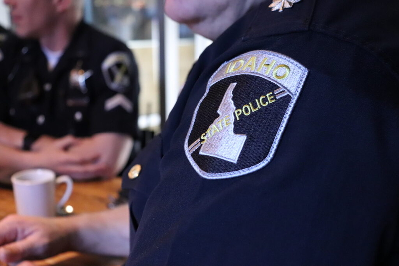 Idaho State Police transport 30 more immigrants from prison to ICE for deportation