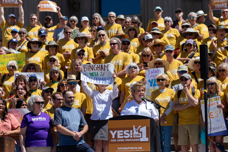 2024 Idaho election preview: Prop 1 would transform Idaho elections ...