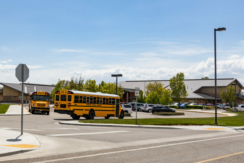 Some Idaho school districts are ‘scrambling’ for maintenance money after House Bill 521