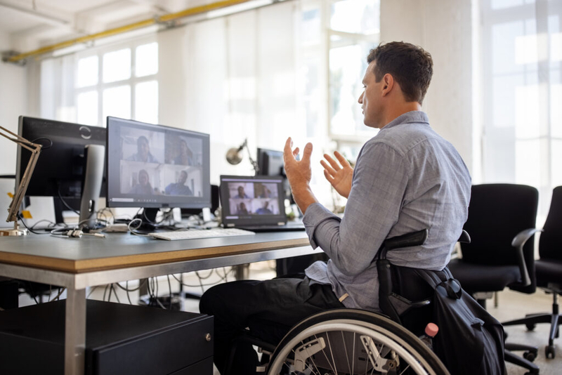 With budget shortfall, Idaho disability job aid agency faces scrutiny from federal, state government