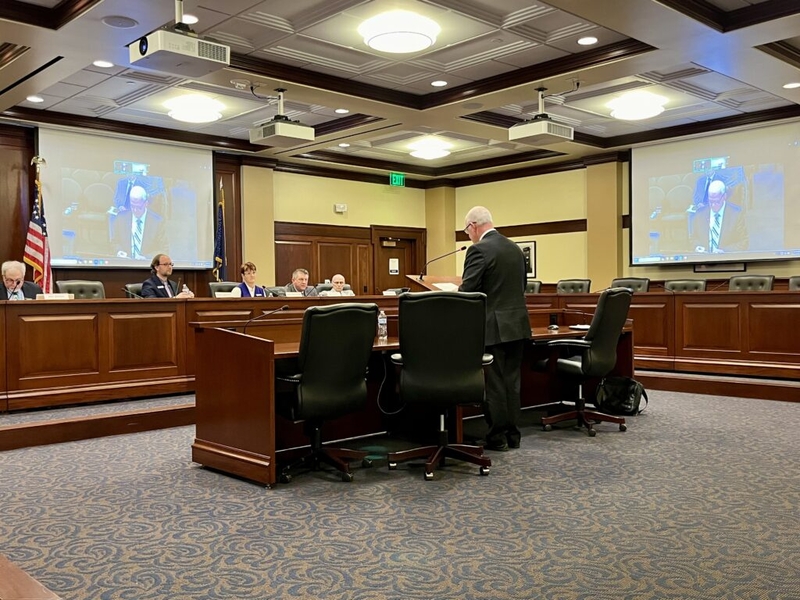 Idaho State Controller’s Office says it may take 2-3 years before Luma system is optimized