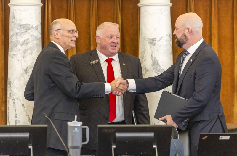 Idaho Legislature’s budget committee seeks $2M funding cut for Boise State, University of Idaho