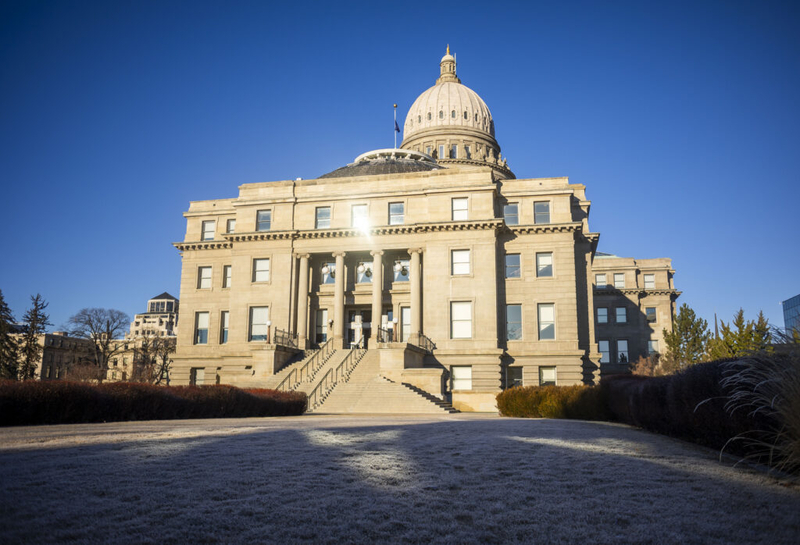 Idaho Legislature misses target date to adjourn legislative session for ...