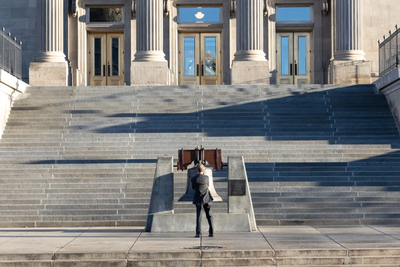 ‘It’s Groundhogs Day:’ Idaho Legislature to explore repealing Medicaid expansion — again