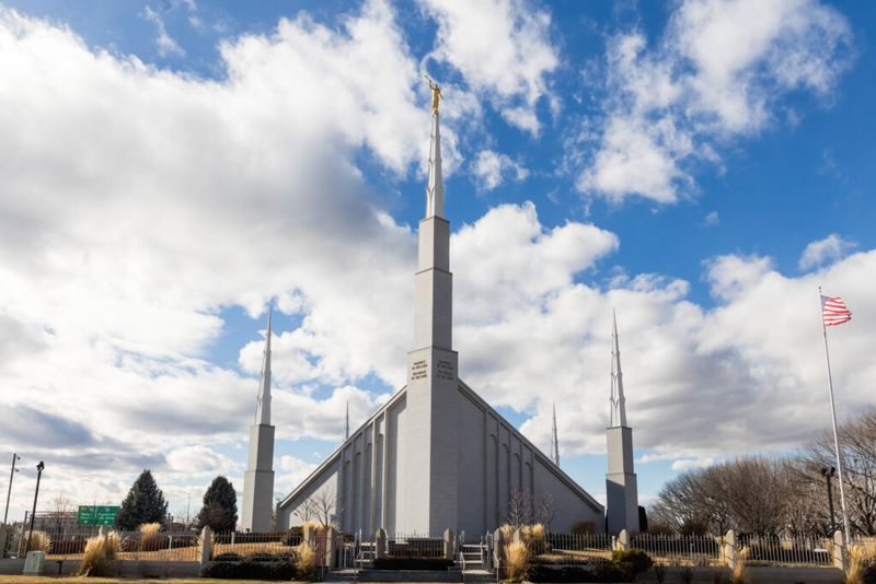 LDS Church makes $1 million donation to anti-Prop 1 PAC ahead of Idaho’s general election