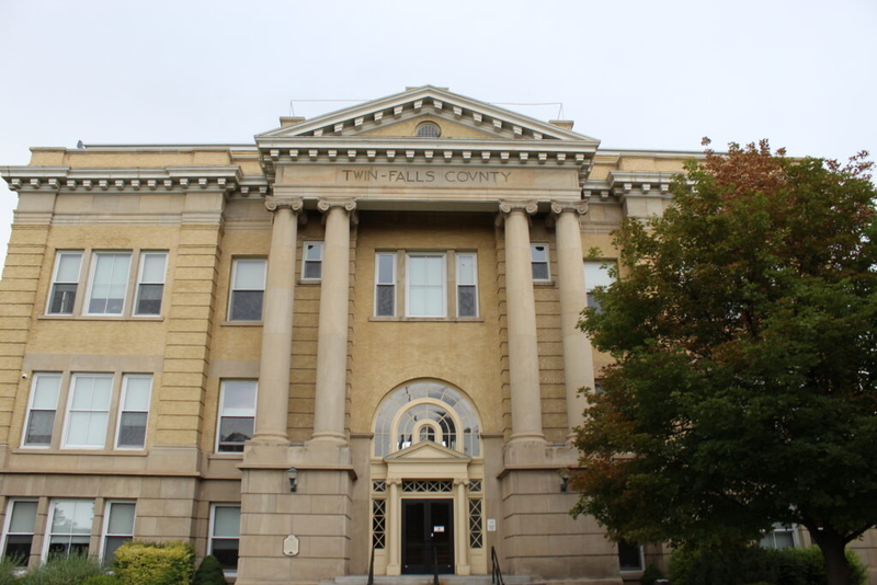 New websites announced for Idaho’s seven judicial districts