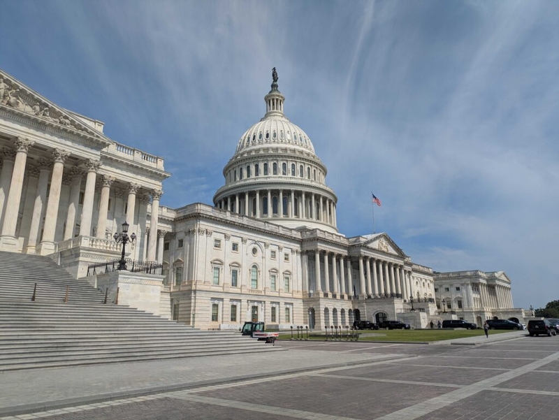 Federal government shutdown brinkmanship has got to go