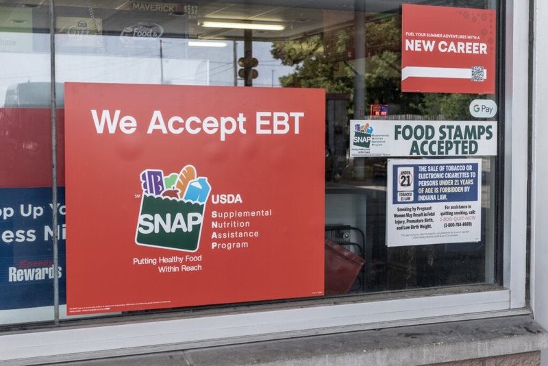 Idaho committee introduces bill to clarify candy and soda definitions in SNAP ban 
