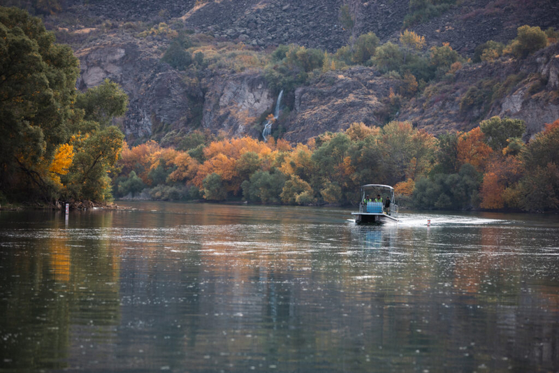 New report finds health of Snake River has improved, recommends further intervention