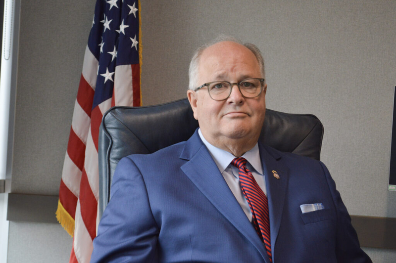 Idaho US Attorney Bart Davis announces retirement from Justice Department