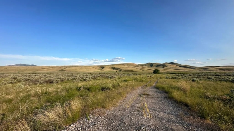 Idaho’s Fort Hall is one example of how broadband gaps create health gaps, too