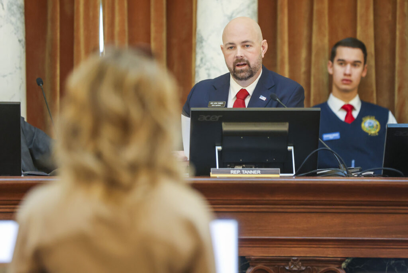 Part R Program Participants Idaho state budget writers seek new report on immigration status of HIV ...