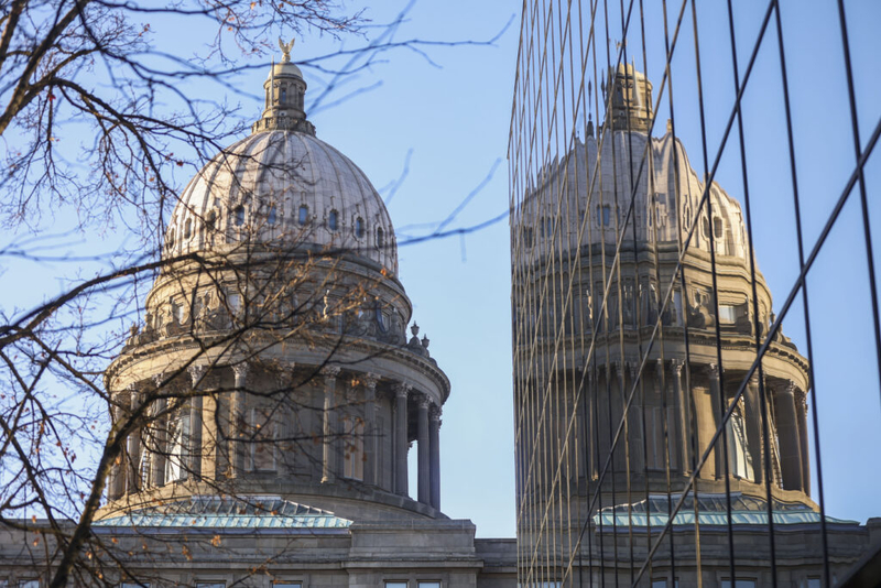 After budget cuts, Idaho plans to maintain low government spending, state official says