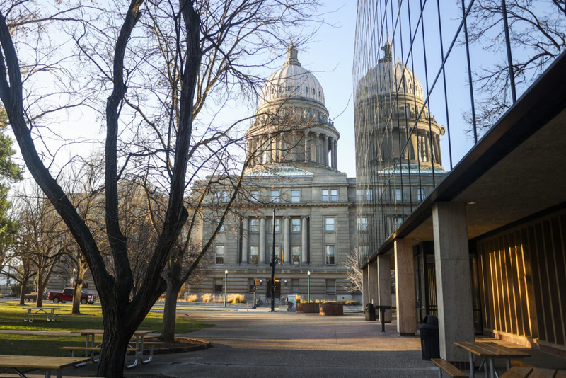 Idaho House passes $22M in Medicaid disability budget cuts