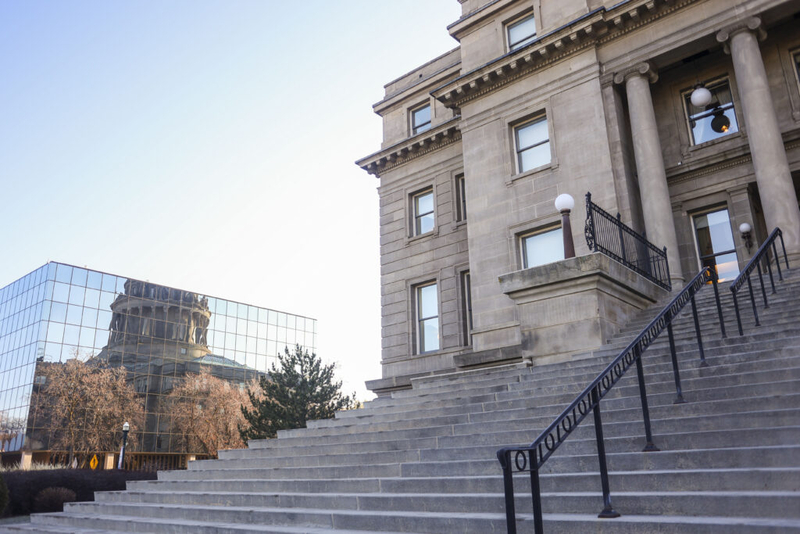 After contract dispute with East Idaho hospital, Legislature’s task force to study health insurers