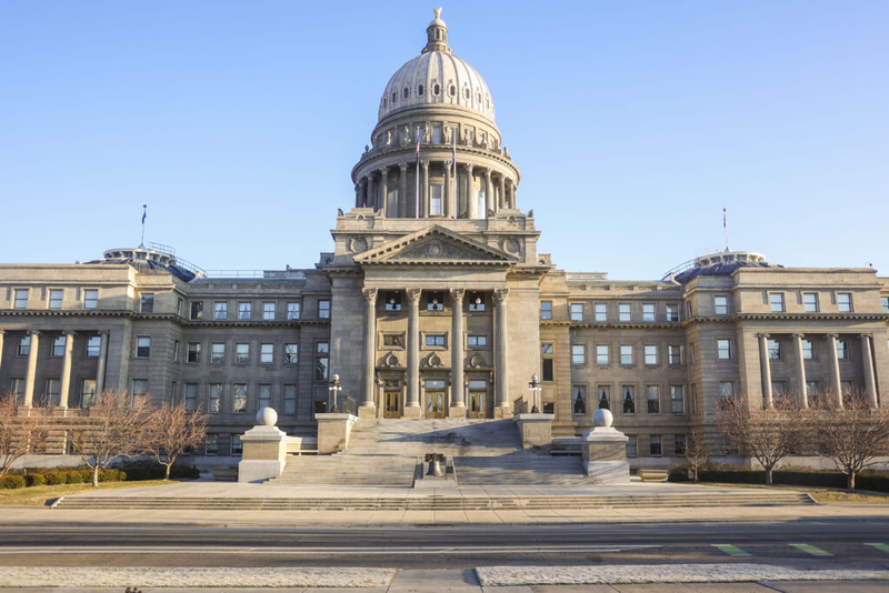 Top insurance official recommends task force for studying Idaho’s most critical healthcare issues