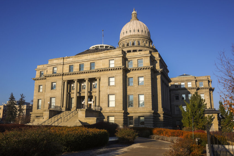 Idaho state revenues beat monthly projection —  again