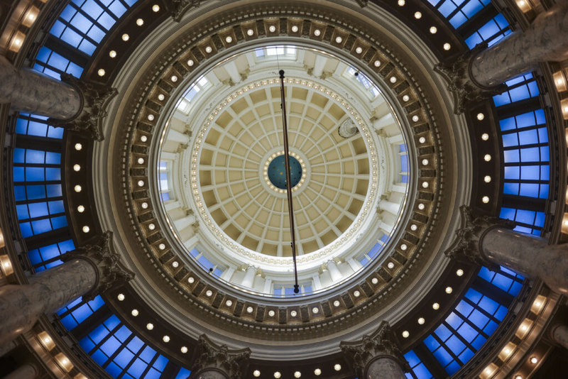 These new laws are set to go into effect in Idaho on July 1