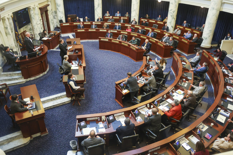Idaho House passes bill to repeal anti-discrimination laws across the state
