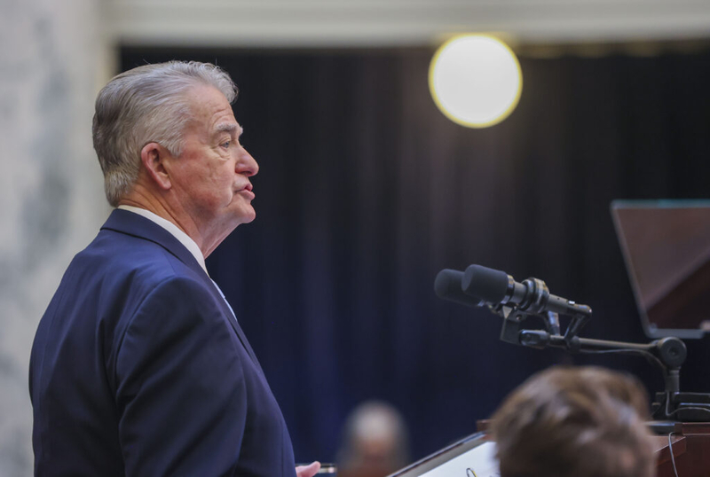 Filer to serve as Idaho’s ‘Capital for a Day’ with Gov. Little, state officials