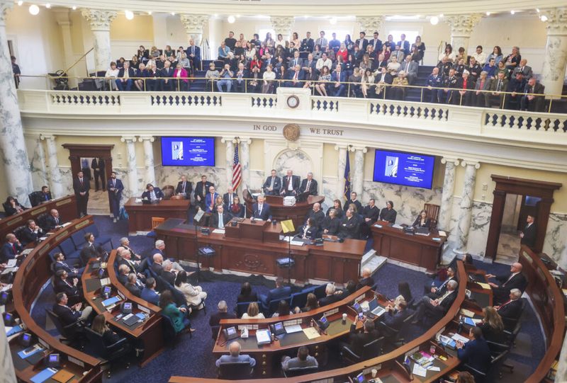 How will the Idaho Legislature cut the Medicaid budget? Likely disability services, lawmakers say.