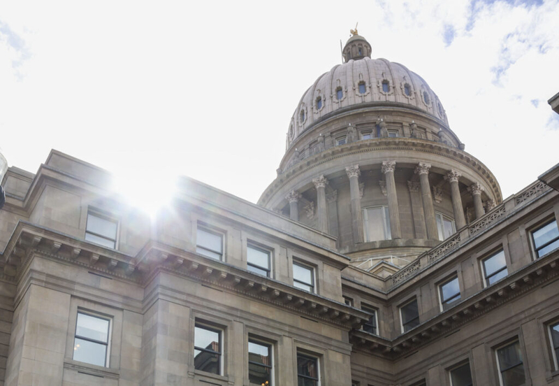 Private school choice advocate tops Idaho’s lobbying expenditures during legislative session, again