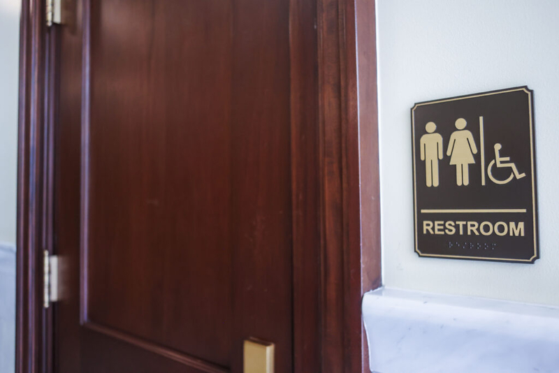 High school group challenging Idaho’s trans bathroom ban drops lawsuit after student’s death