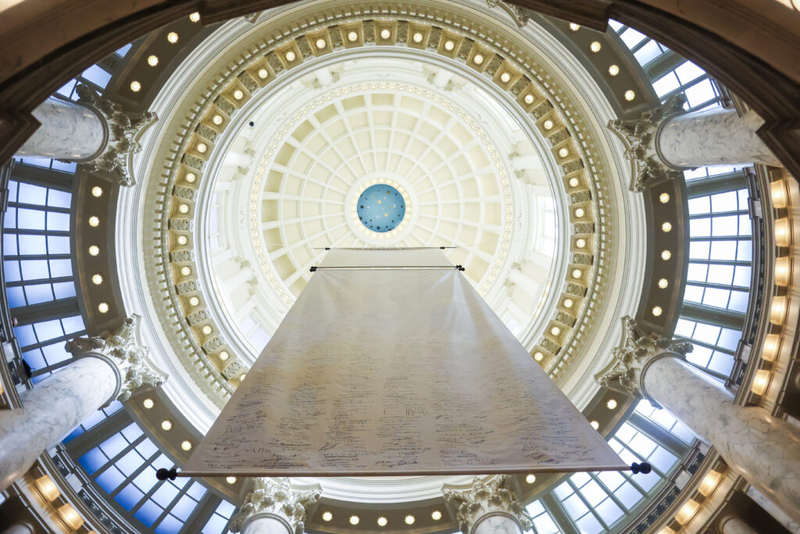 Idaho Legislature approves merge of historic preservation office into newly formed agency