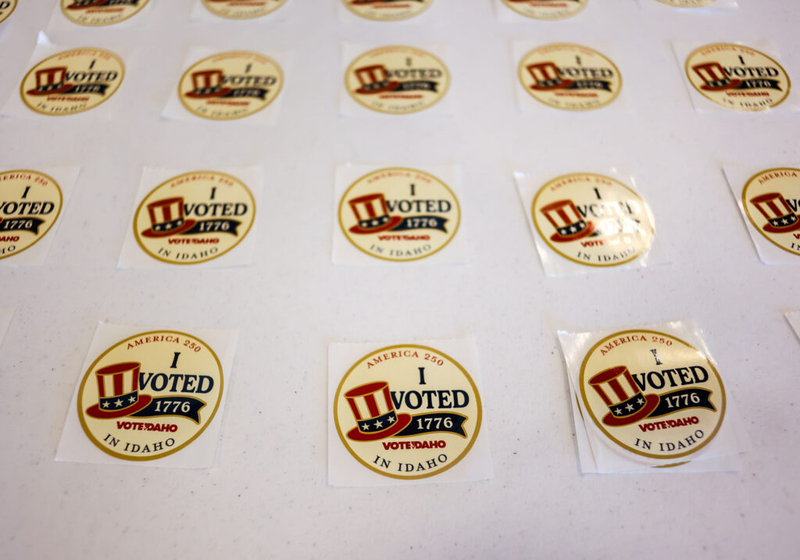 Independent challenger calls on Risch to do three public debates ahead of Idaho’s general election 