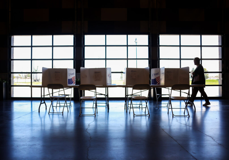 In race for Idaho attorney general, a Democrat is trying to unseat a long-time Republican official