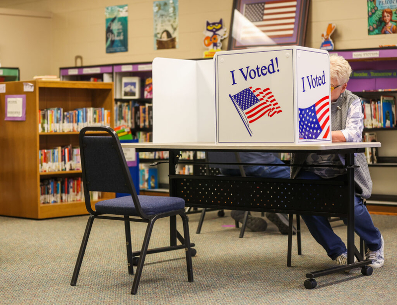 Idaho’s 2026 election voter pamphlet is coming to a mailbox near you