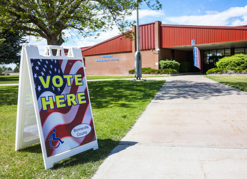 Medical cannabis initiative fails to qualify for Idaho’s general election ballot