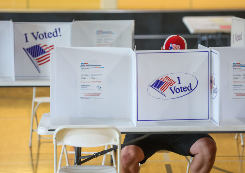 Idaho Secretary of State’s Office investigated more than 40 campaign complaints before primary