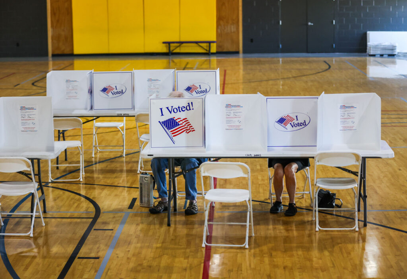 Idaho state controller’s race: Former state evaluator challenges GOP incumbent in general election