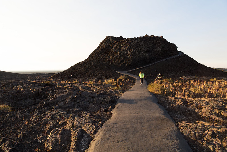 430,000 visits recorded at southern Idaho parks, including record number at Minidoka historic site