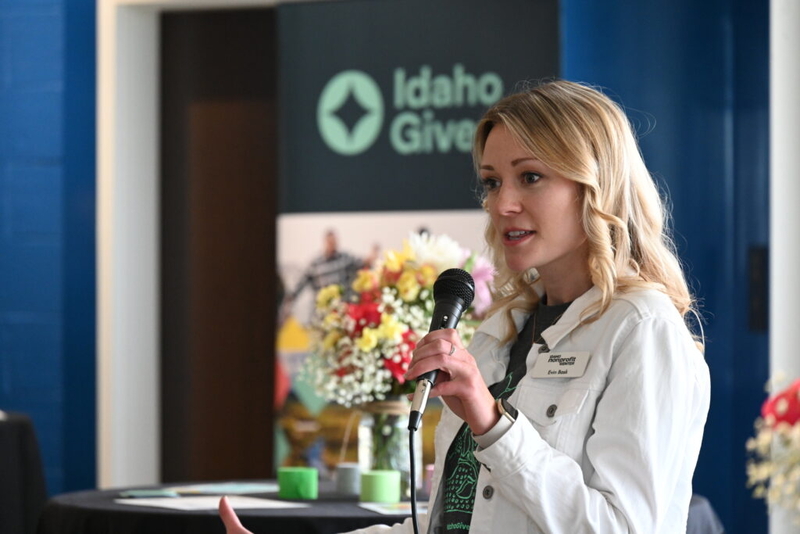 Communities win with annual Idaho Gives campaign for nonprofit organizations around the state