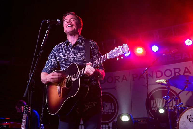 Songwriter Josh Ritter to headline Idaho America250 celebration in Boise