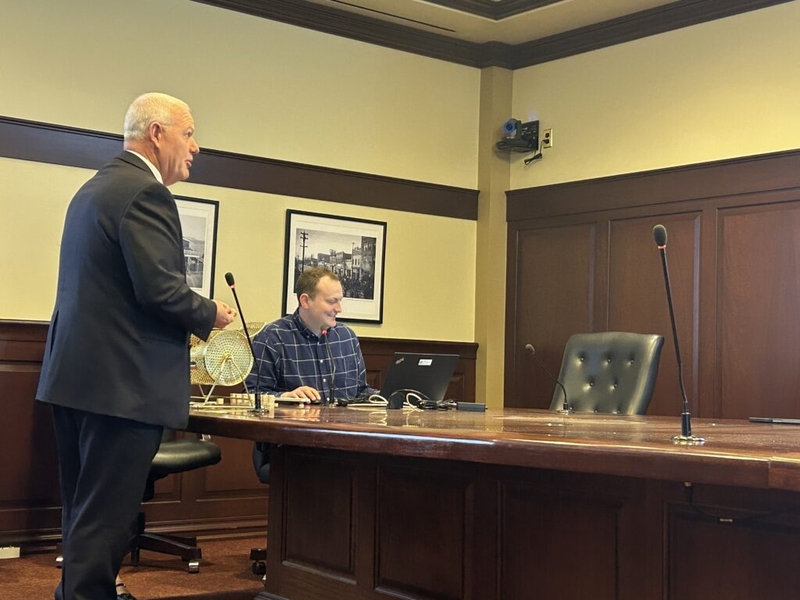 Idaho election officials randomly pick eight counties for primary election audits