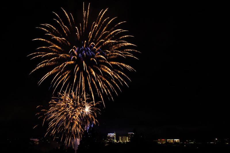 Idaho cities prepare for ‘once in a lifetime’ America 250 events