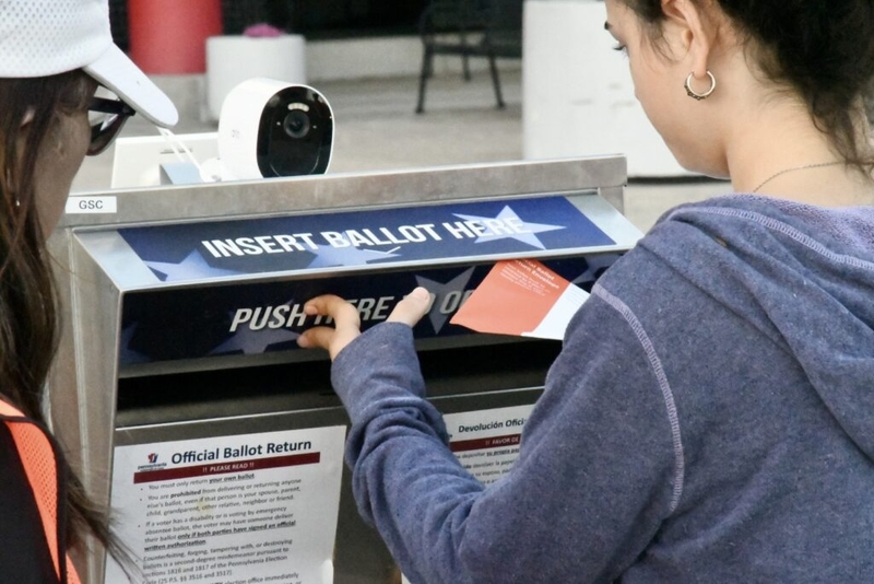 Idaho election officials worry about mail-in ballot changes proposed by Trump administration