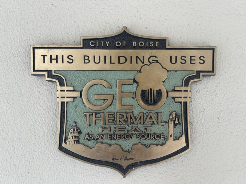 U.S. House approves Idaho Rep. Fulcher’s bill to increase geothermal leasing 