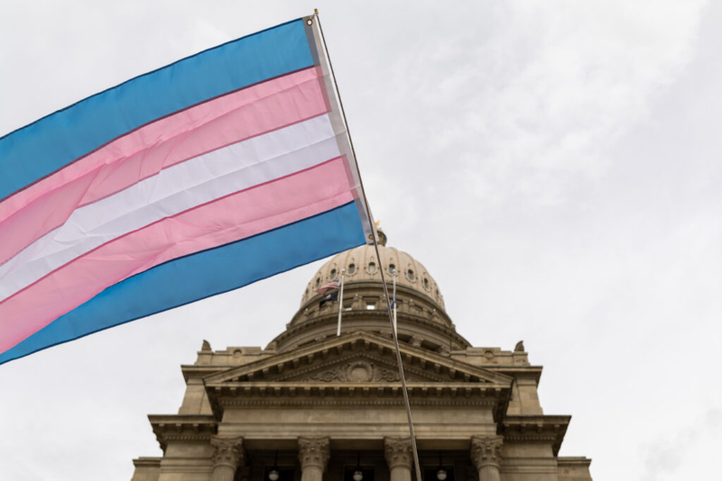 Federal judge presses attorneys on how Idaho’s transgender bathroom ban will work
