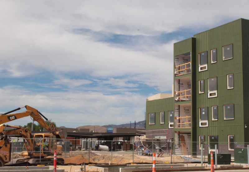 Idaho to submit ‘Opportunity Zone’ proposals seeking tax breaks for economic development 