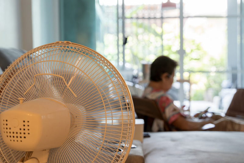 Idaho reports three heat-related deaths amid hot, smoky weather